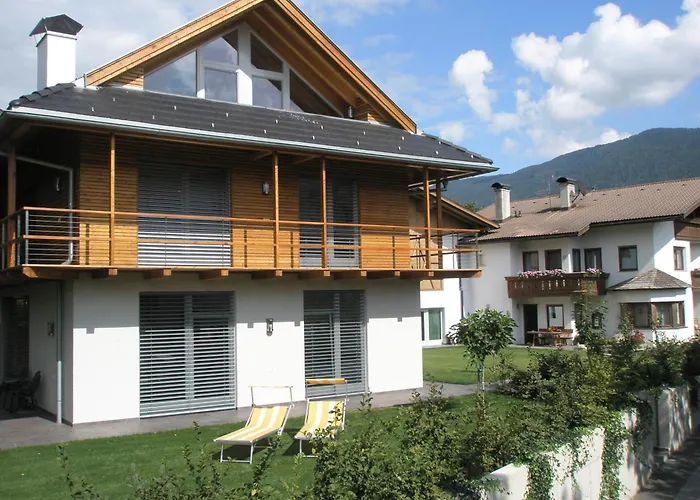 Tauberhof Apartments