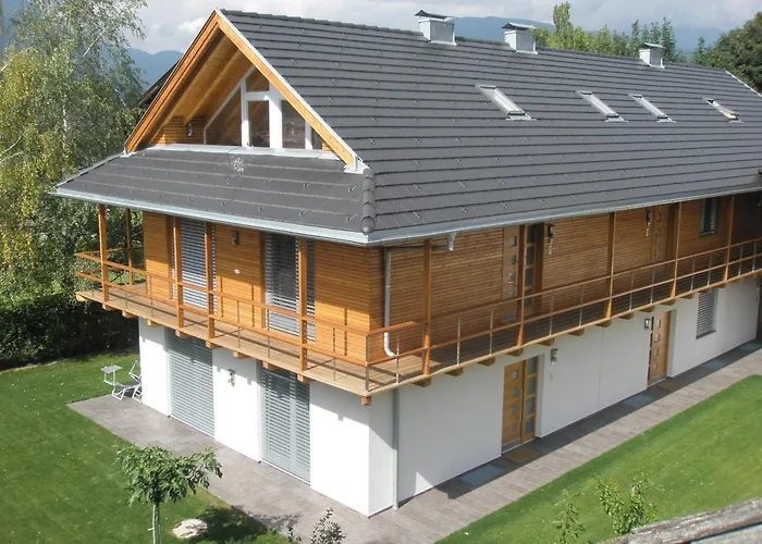 Tauberhof Apartments