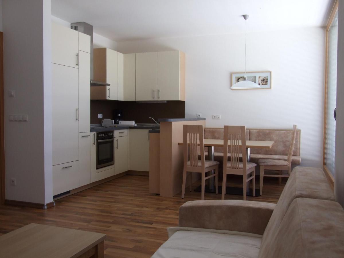 Tauberhof Apartment