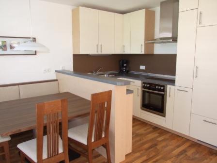 Tauberhof Apartment
