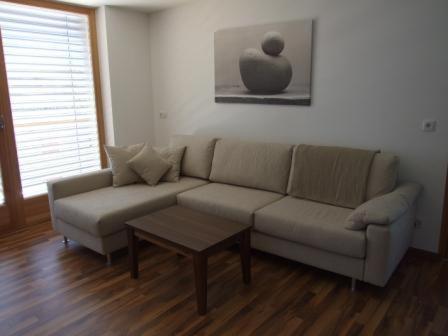 Apartment Tauberhof Bressanone