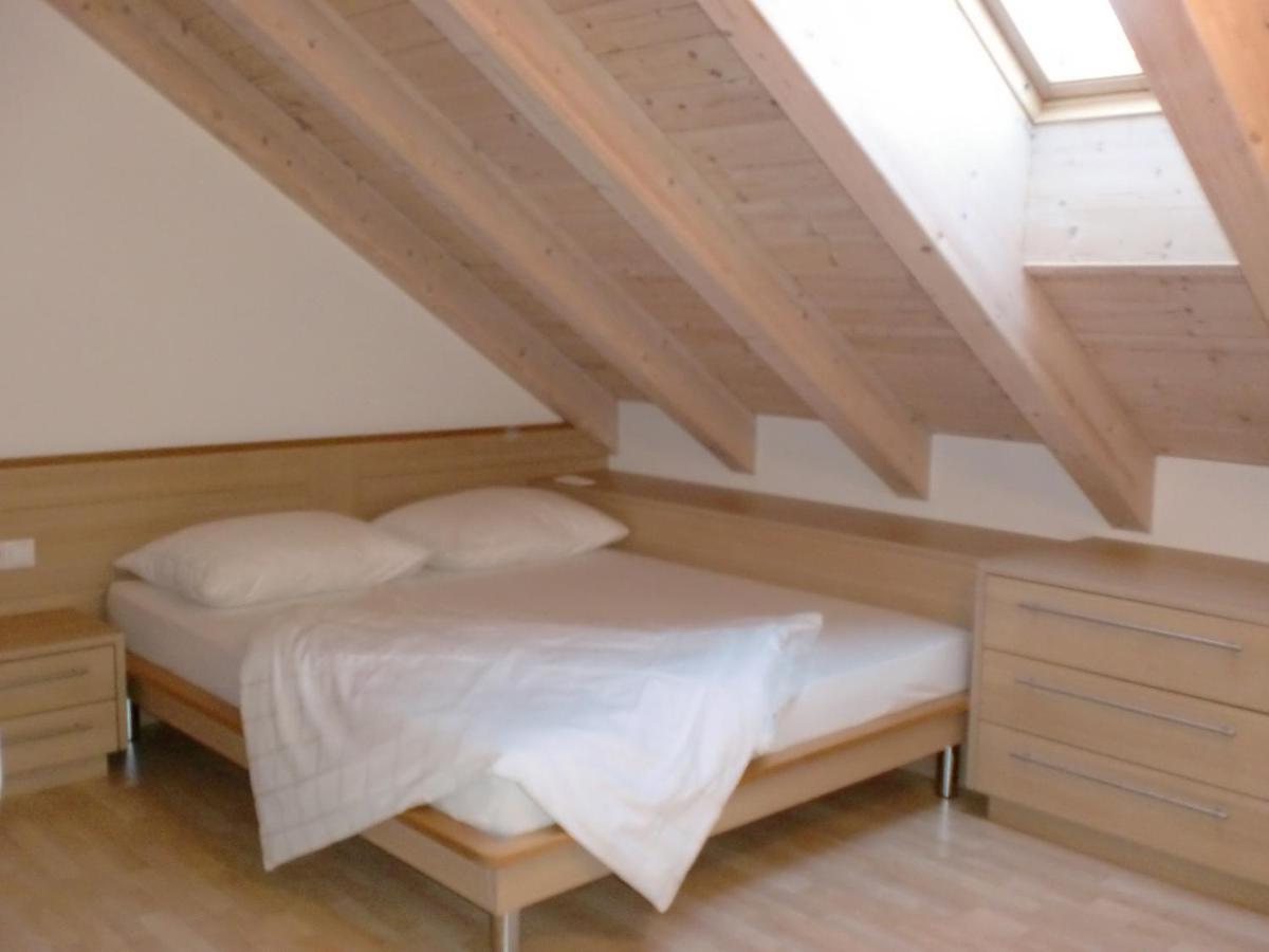 Tauberhof Apartment Bressanone