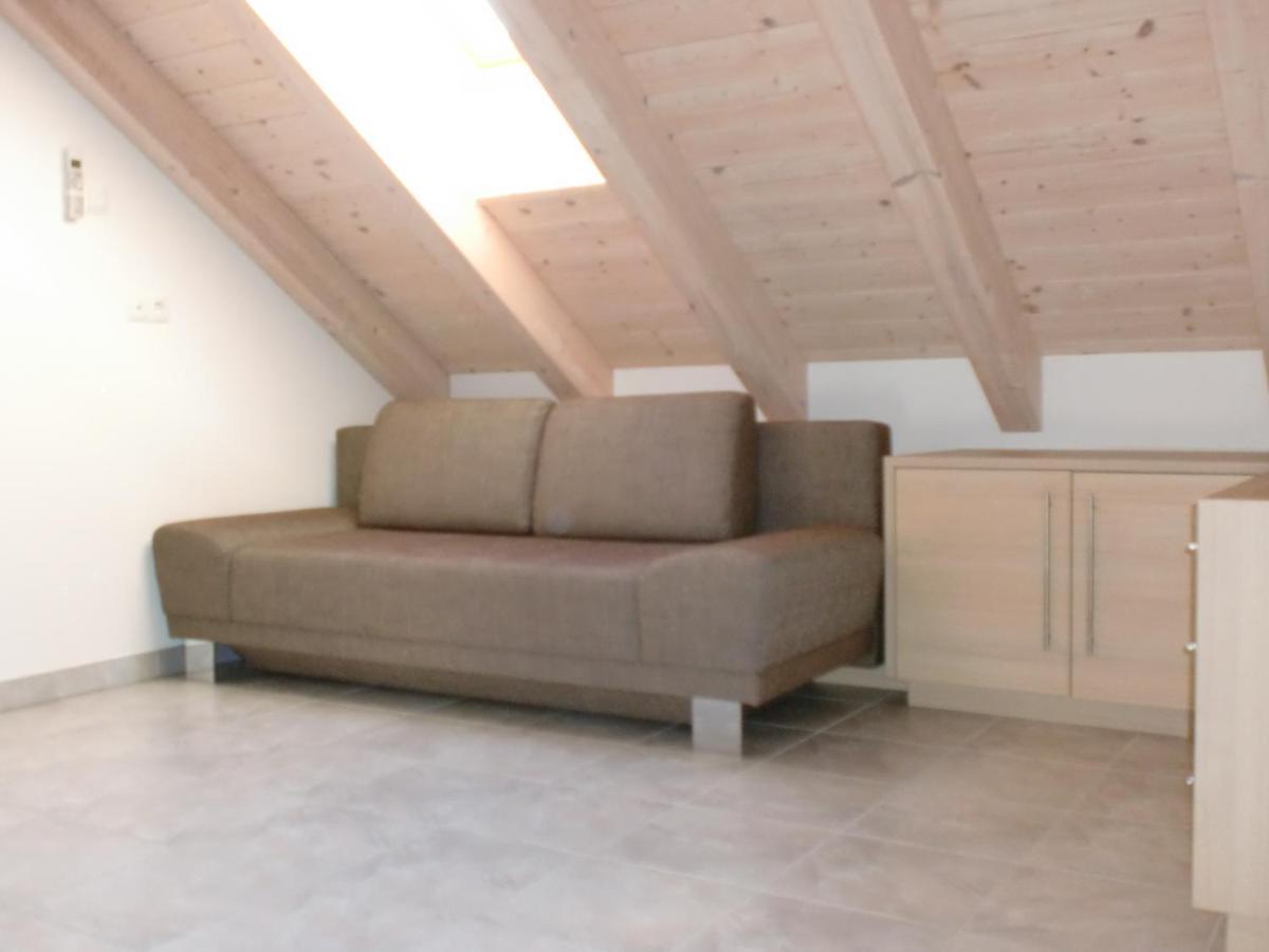 Apartment Tauberhof *