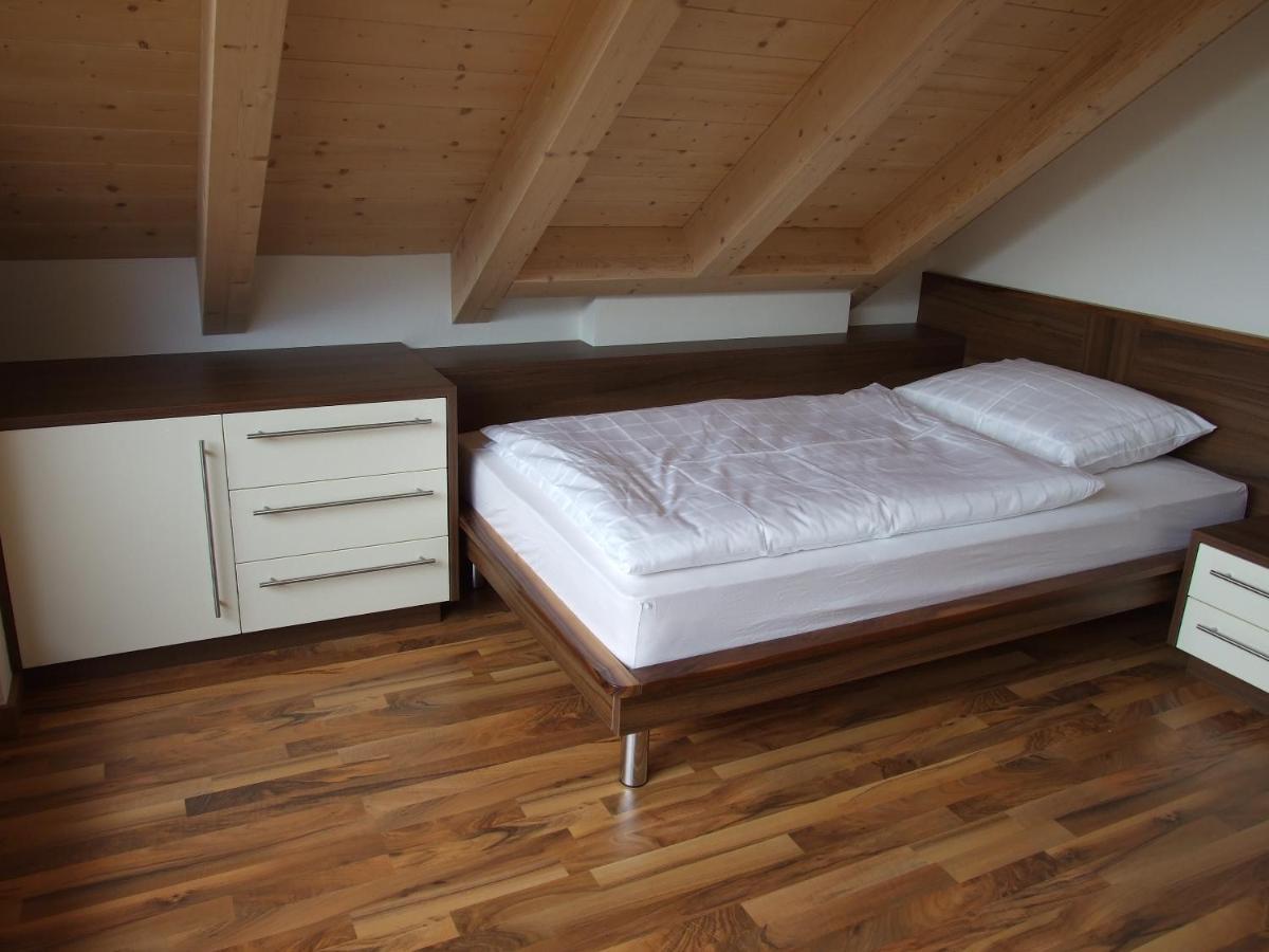 Apartment Tauberhof