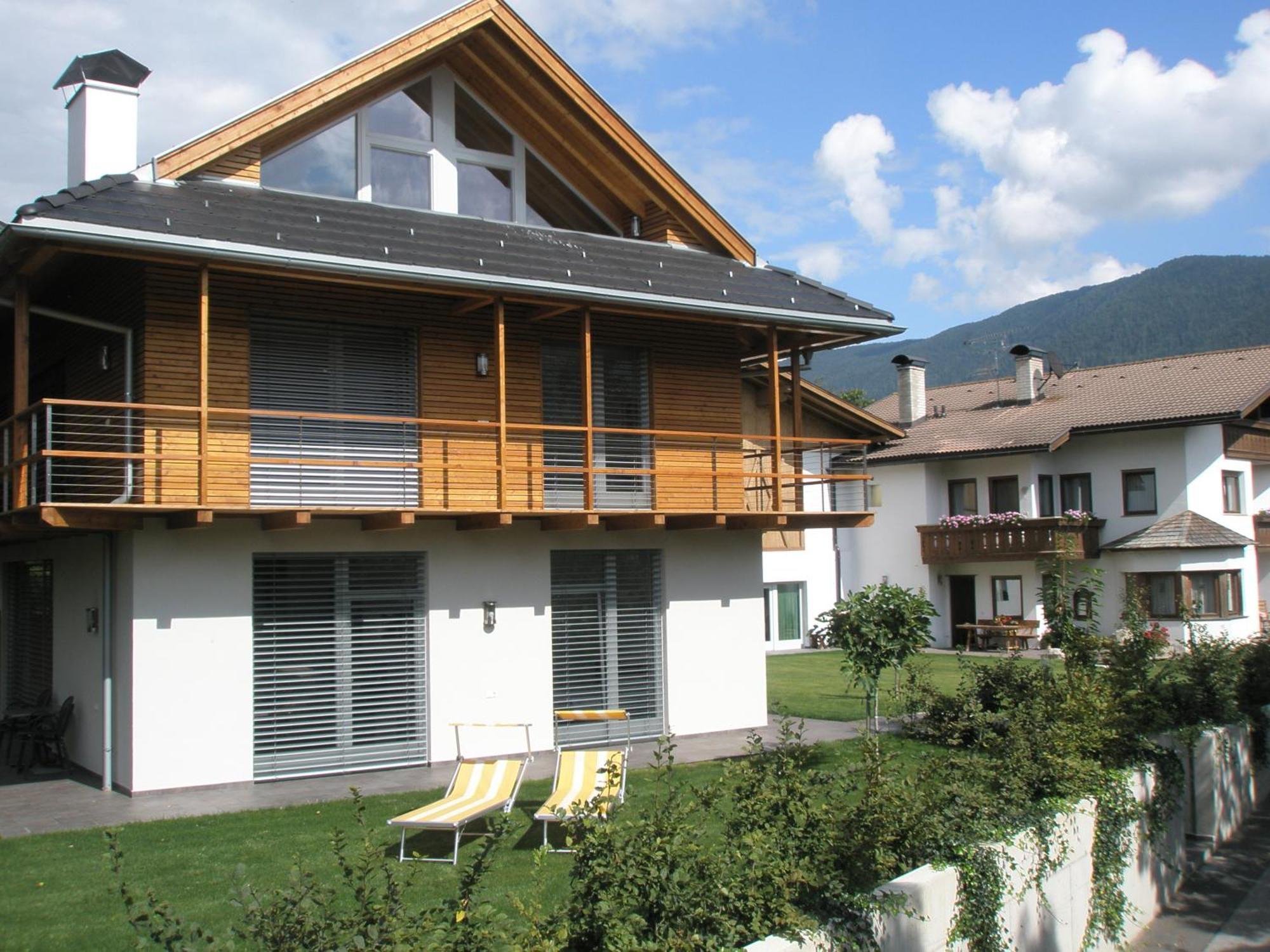 Tauberhof Bressanone